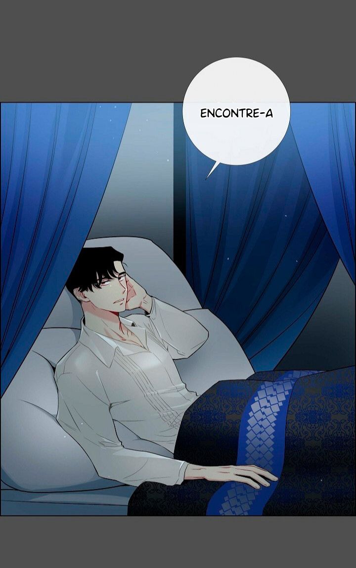 A Empregada e o Vampiro Capítulo 2 Página 72