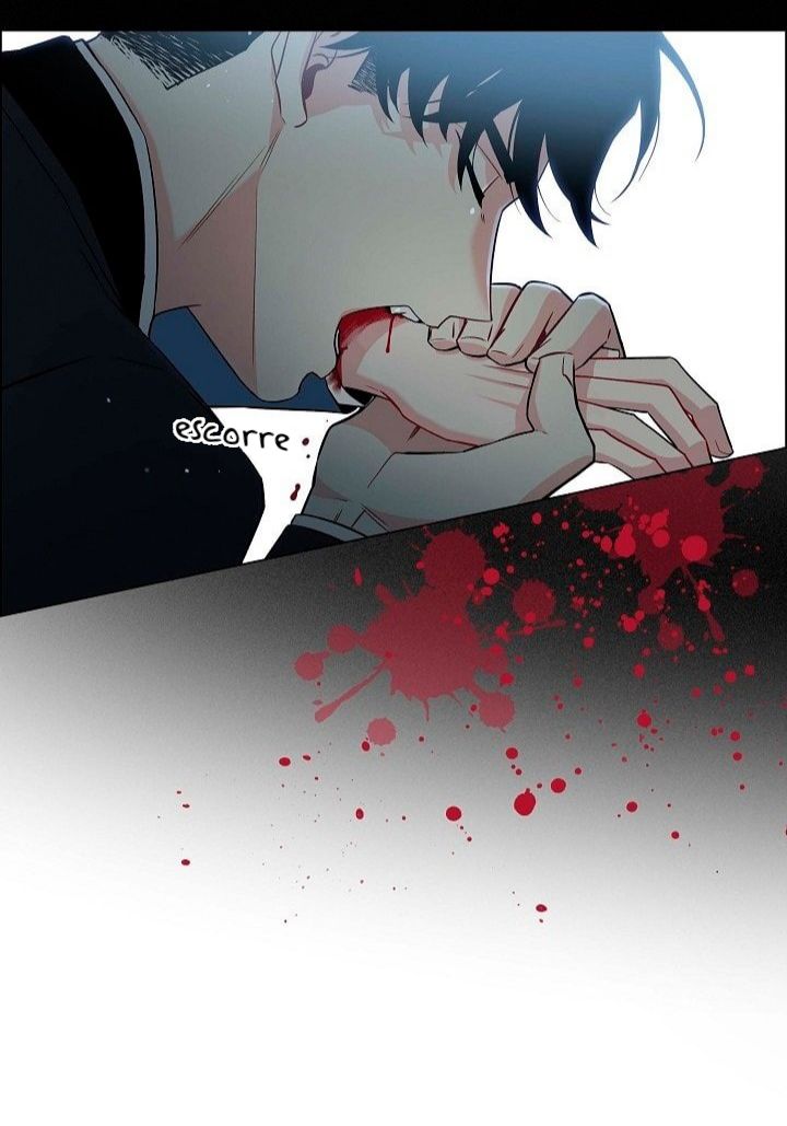 A Empregada e o Vampiro Capítulo 2 Página 8