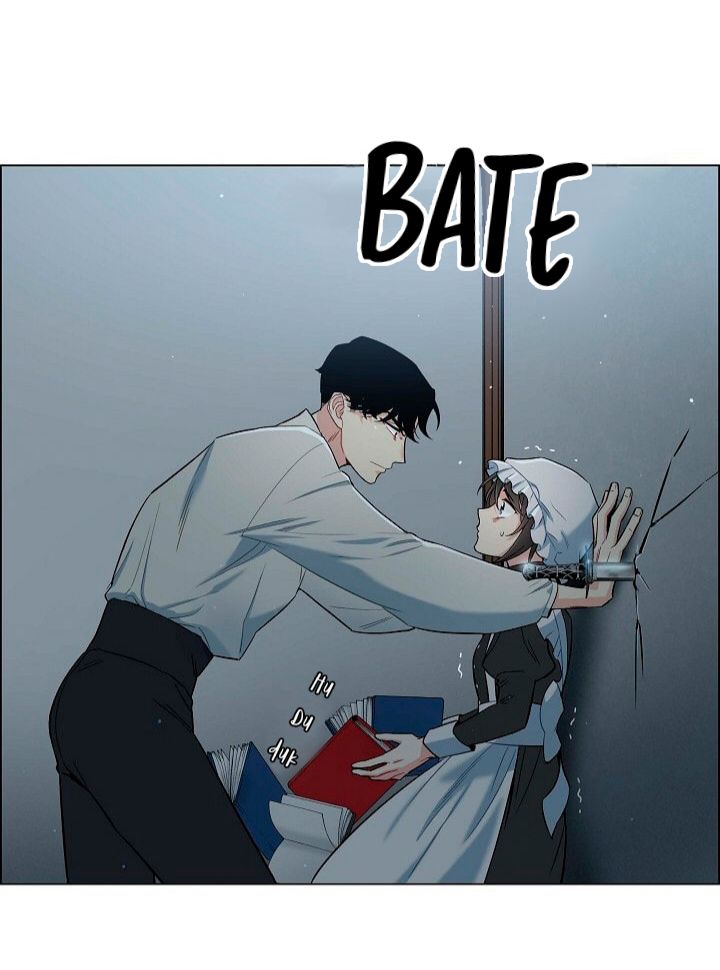 A Empregada e o Vampiro Capítulo 2 Página 88