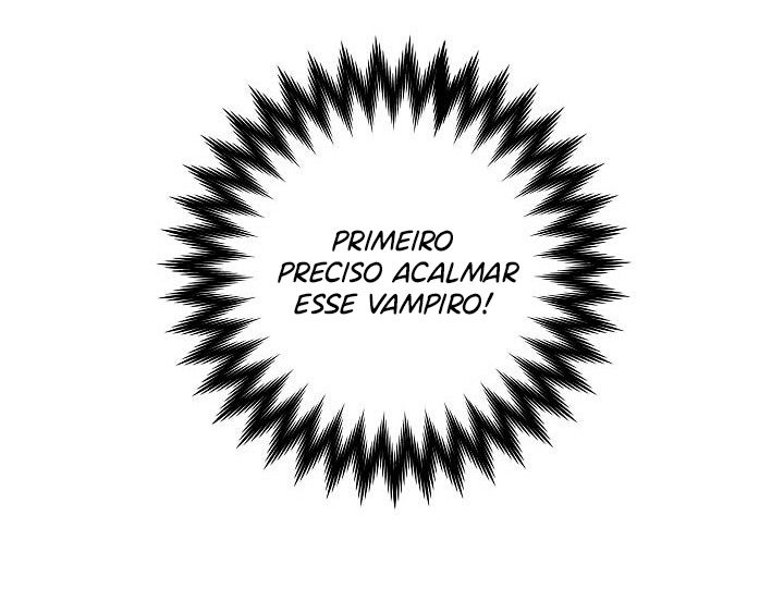 A Empregada e o Vampiro Capítulo 3 Página 4