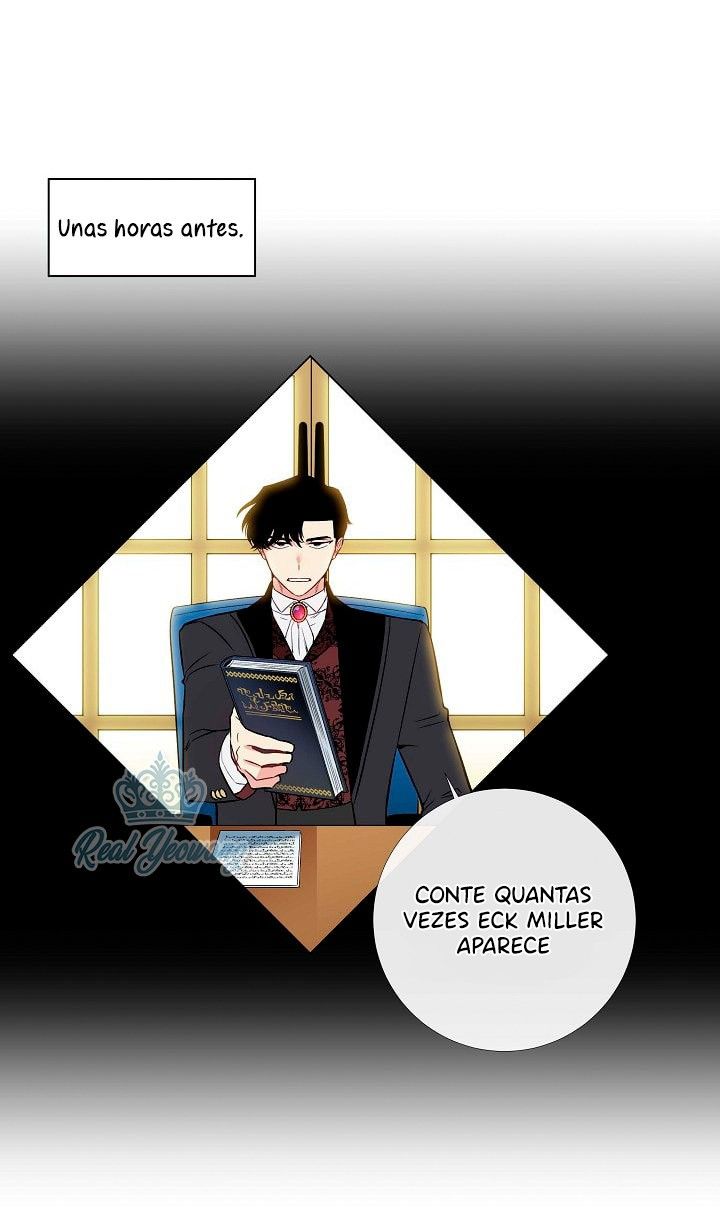 A Empregada e o Vampiro Capítulo 3 Página 64