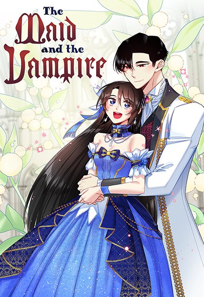 A Empregada e o Vampiro Capítulo 75 Página 1