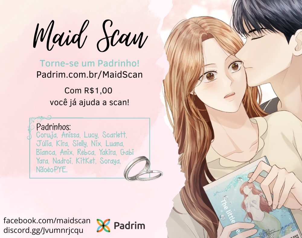 A Essência De Um Casamento Perfeito Capítulo 125 Página 12