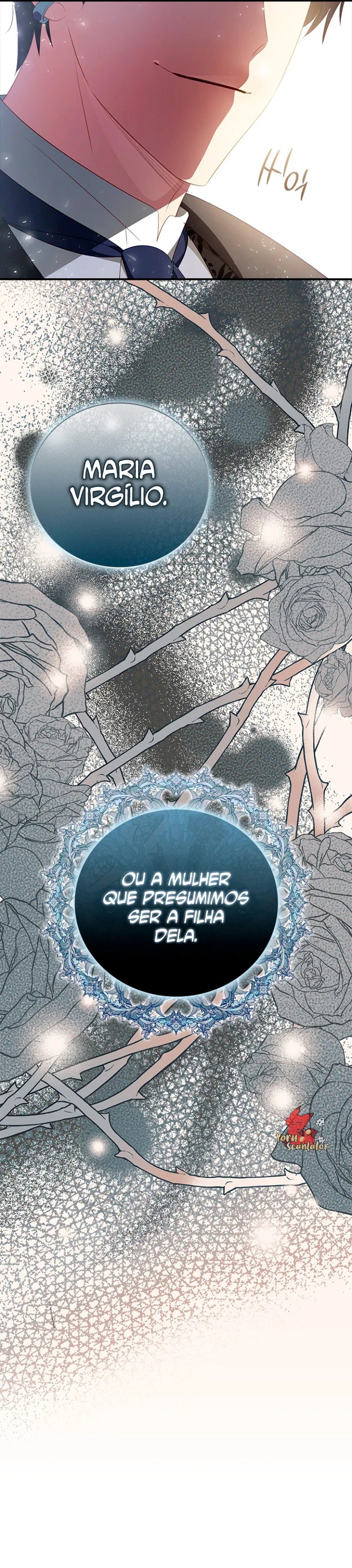 A Heroína é um Homem! Capítulo 67 Página 23