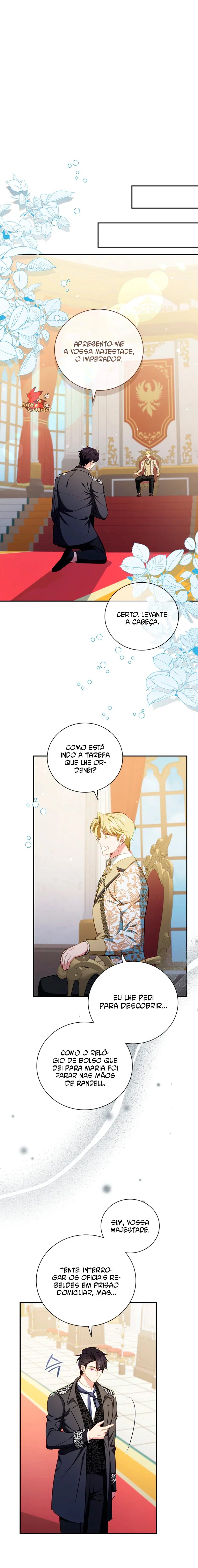 A Heroína é um Homem! Capítulo 67 Página 8
