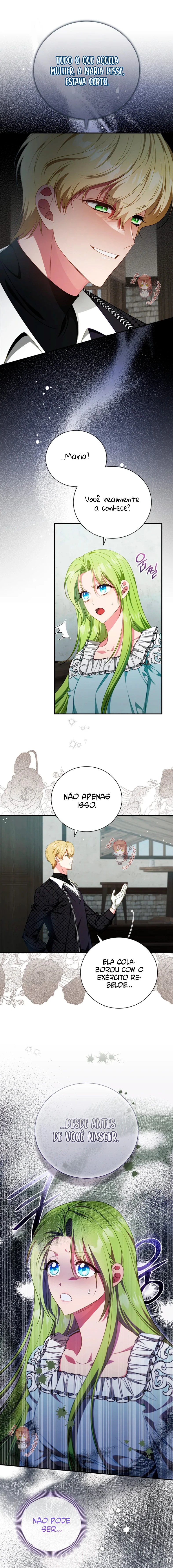 A Heroína é um Homem! Capítulo 63 Página 7