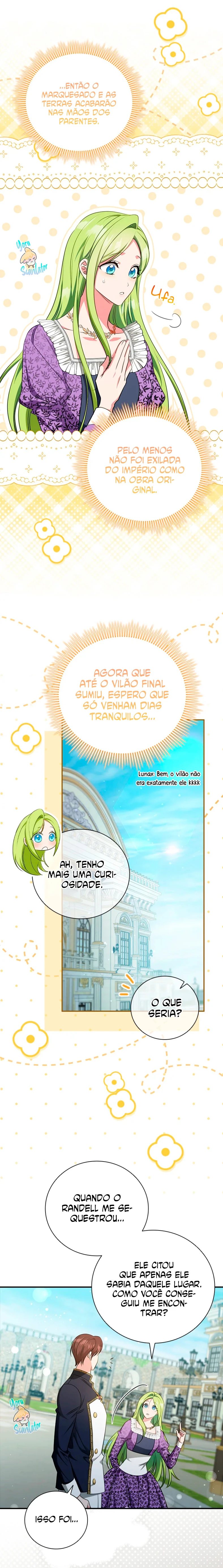 A Heroína é um Homem! Capítulo 65 Página 19