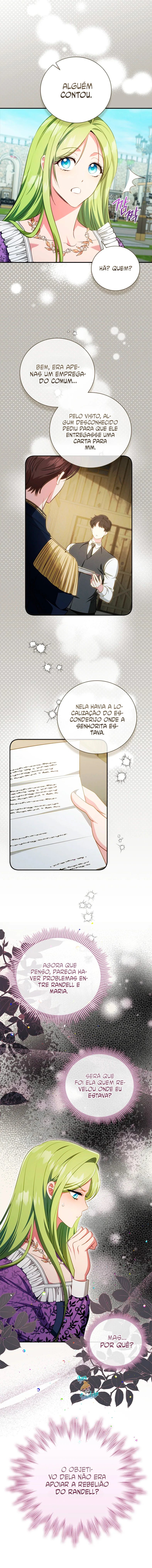 A Heroína é um Homem! Capítulo 65 Página 20