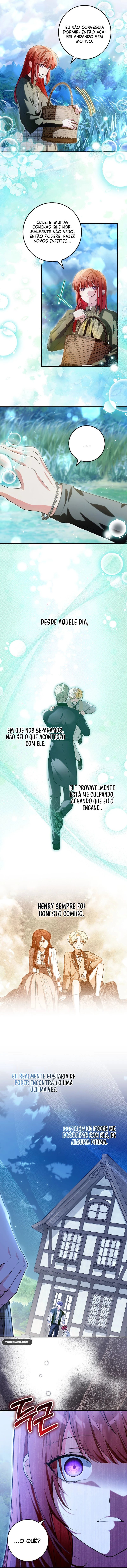 A Heroína tem Seus Olhos em Mim como Cunhada Capítulo 65 Página 9
