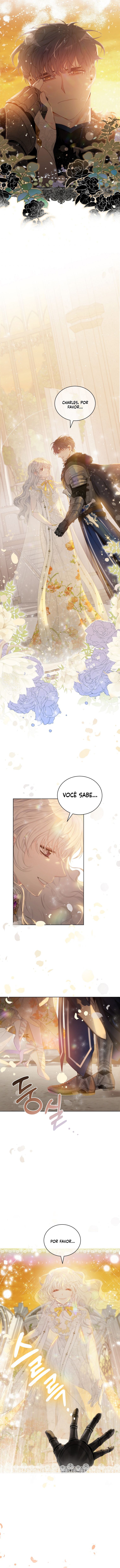 A imperatriz Malvada me Adora Capítulo 0 Página 3