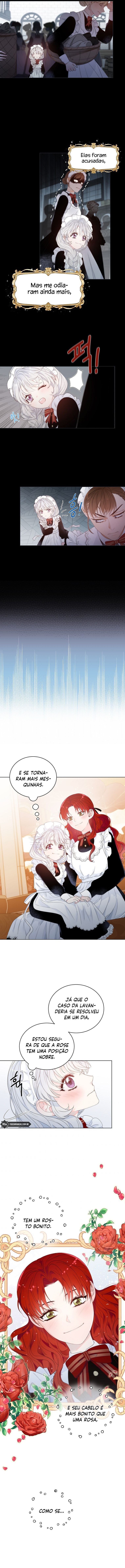 A imperatriz Malvada me Adora Capítulo 2 Página 6