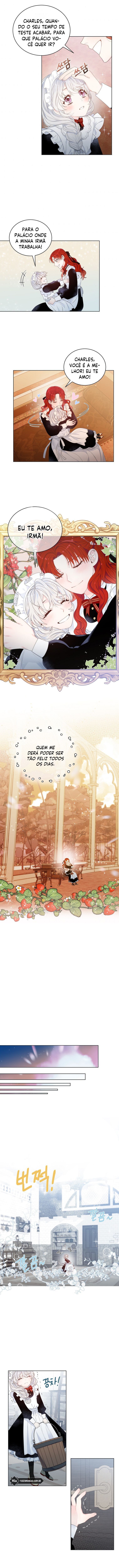 A imperatriz Malvada me Adora Capítulo 2 Página 9