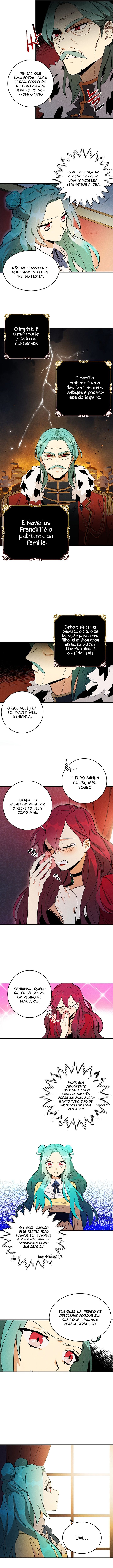 A Jovem Chef Real Capítulo 2 Página 4