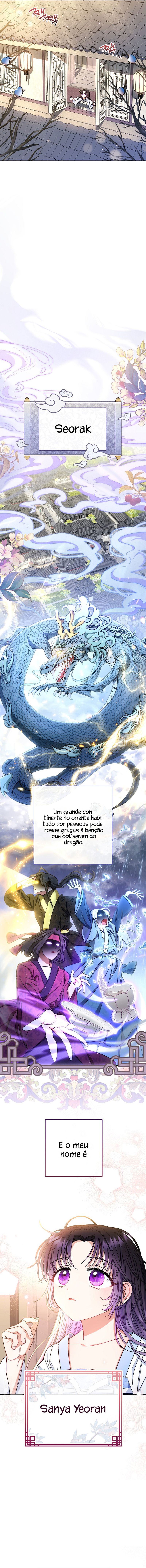A Jovem Concubina Quer Viver Tranquilamente Capítulo 1 Página 11