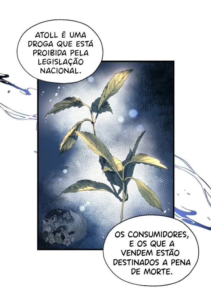 A Kind Goblin’s Bird Capítulo 3 Página 19