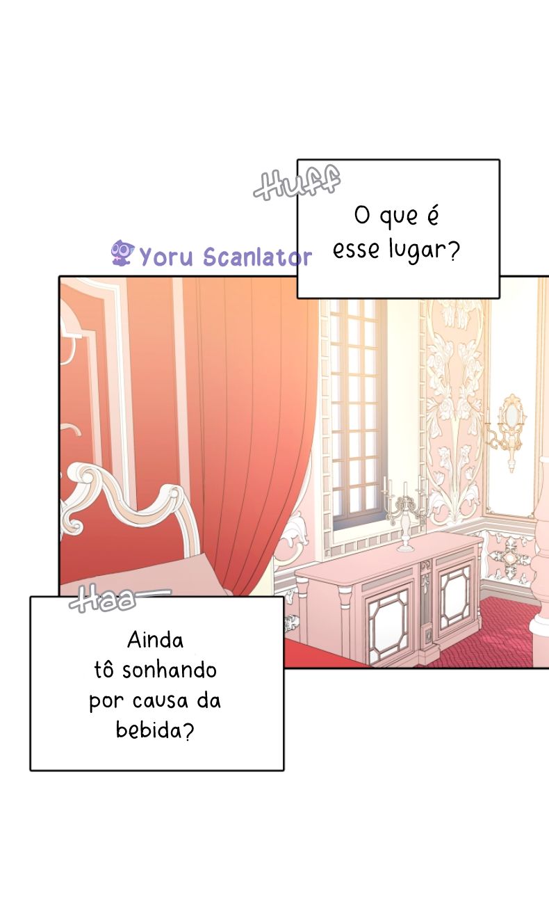 A Máscara do Imperador Capítulo 1 Página 10