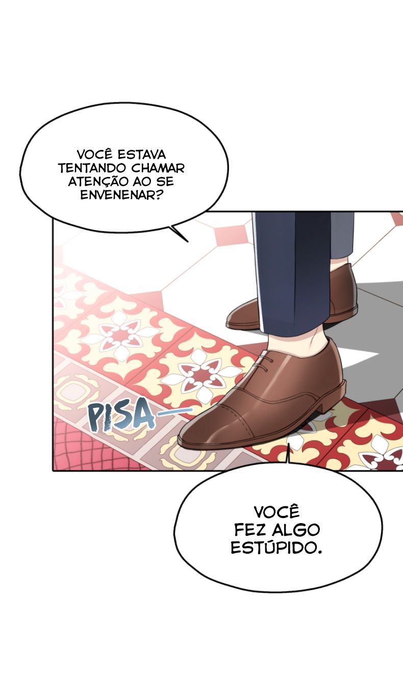 A Máscara do Imperador Capítulo 1 Página 15