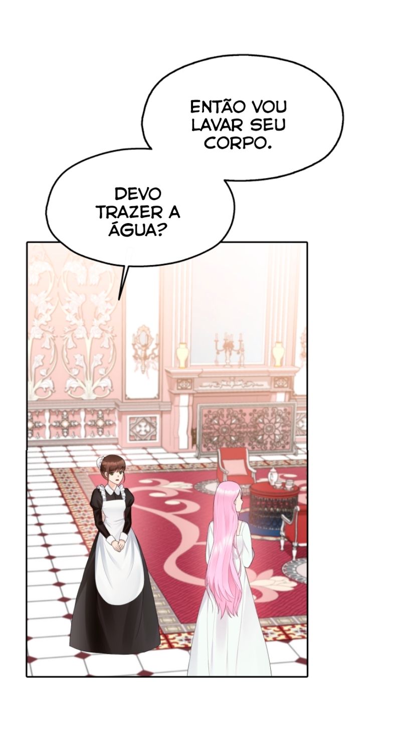 A Máscara do Imperador Capítulo 1 Página 39