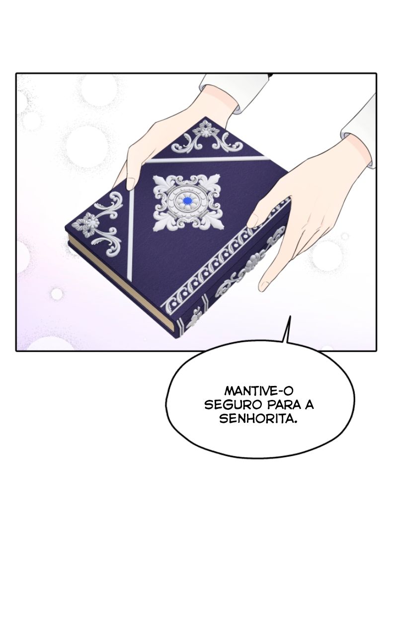 A Máscara do Imperador Capítulo 1 Página 58
