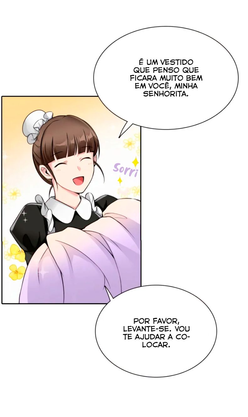 A Máscara do Imperador Capítulo 2 Página 34