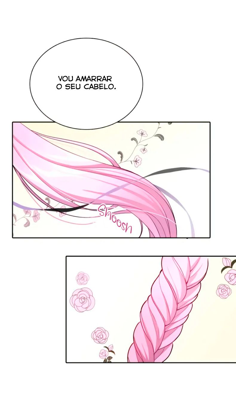 A Máscara do Imperador Capítulo 2 Página 41