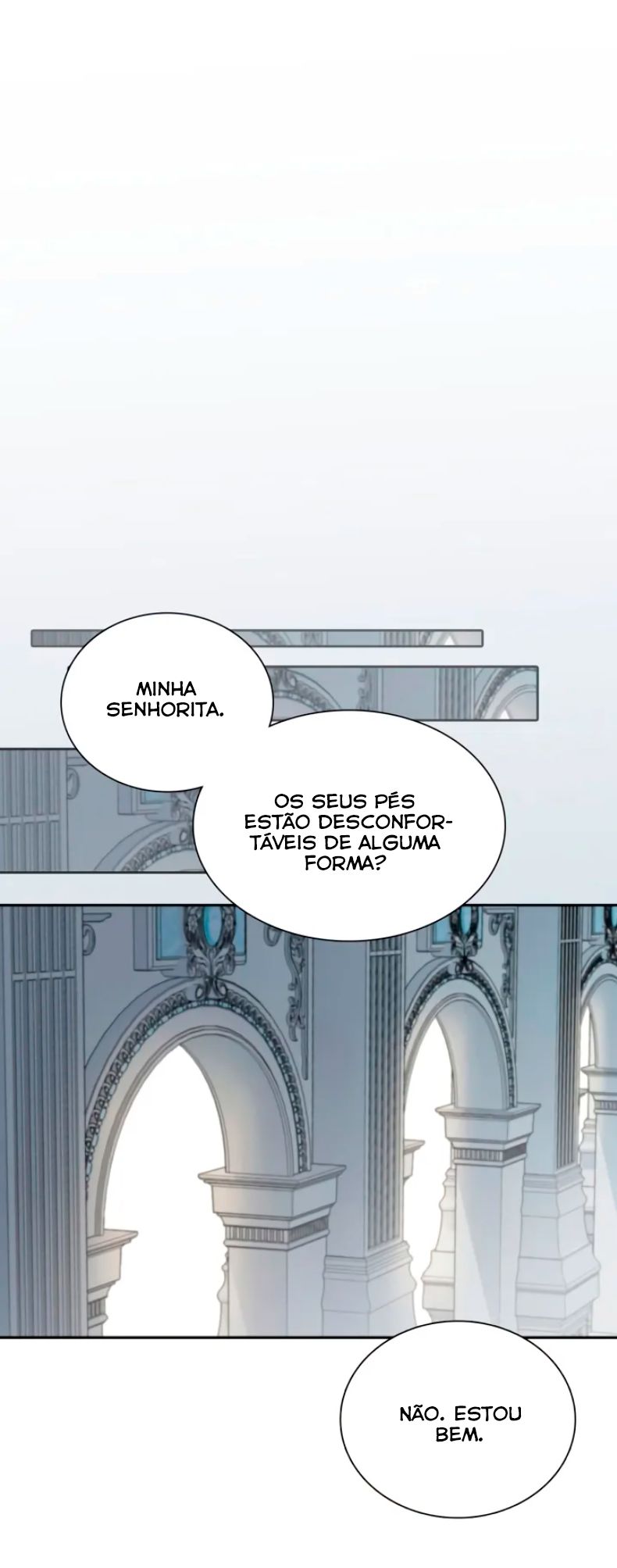 A Máscara do Imperador Capítulo 2 Página 44