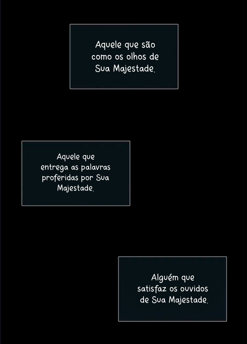 A Máscara do Imperador Capítulo 2 Página 5