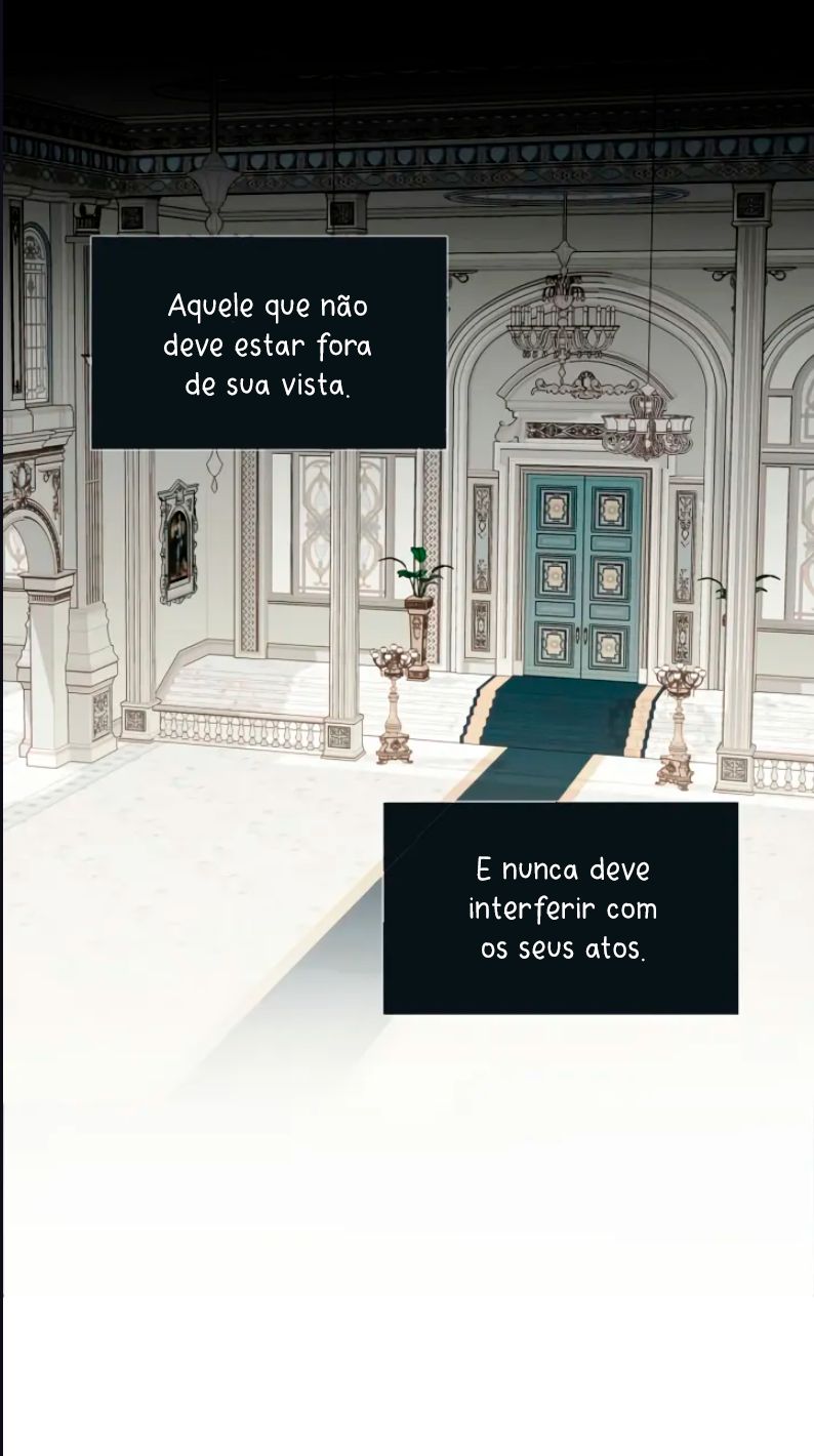 A Máscara do Imperador Capítulo 2 Página 6