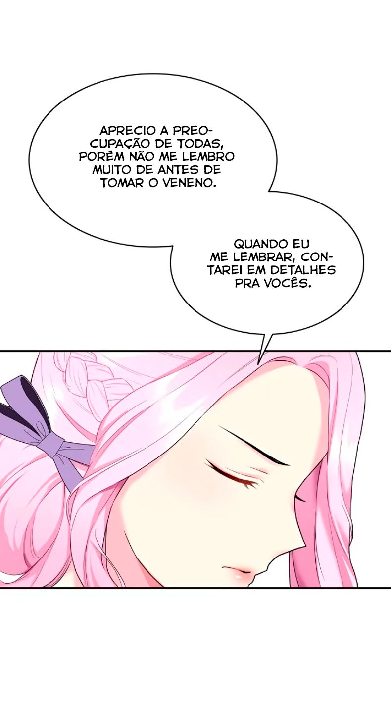 A Máscara do Imperador Capítulo 3 Página 35