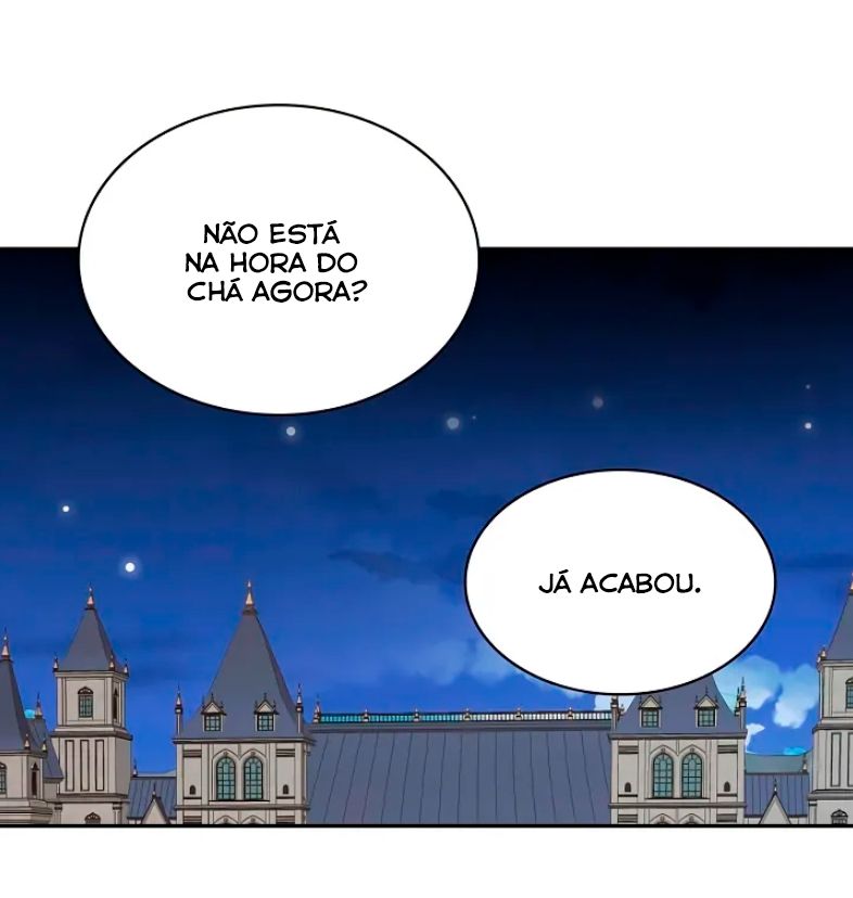 A Máscara do Imperador Capítulo 3 Página 52