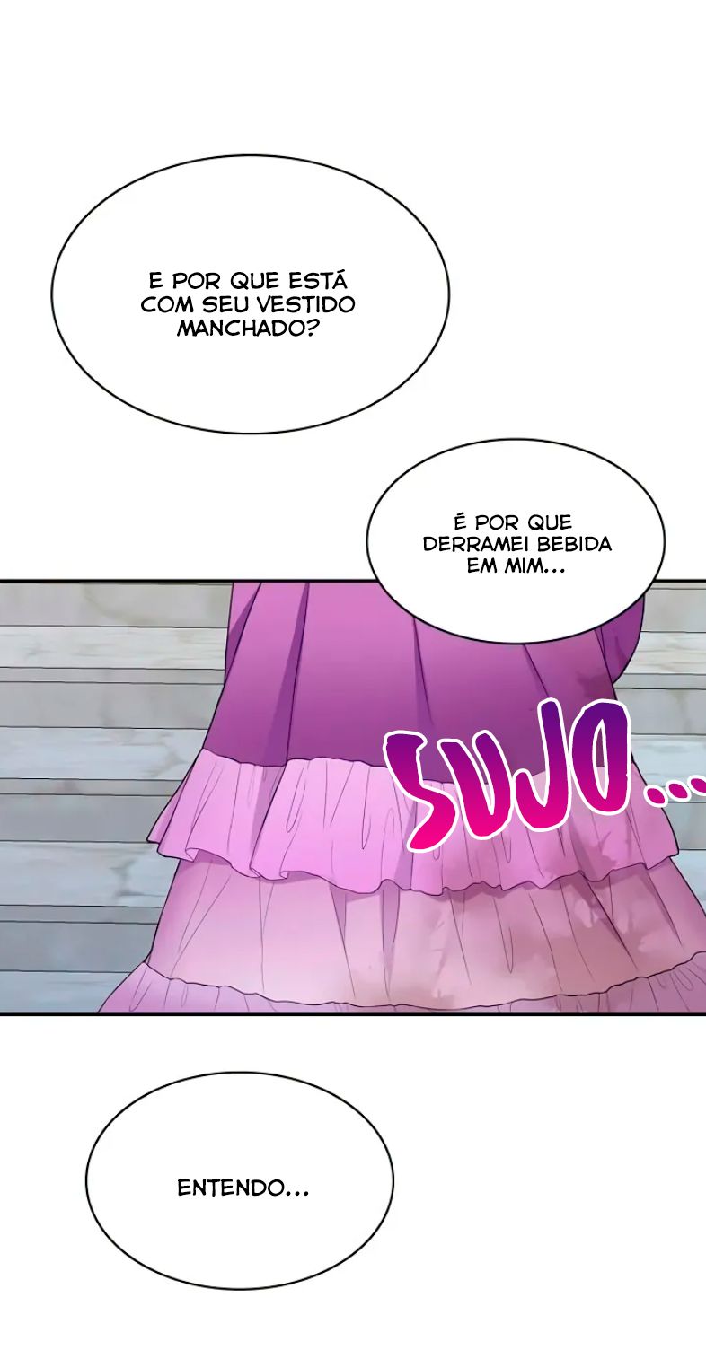 A Máscara do Imperador Capítulo 3 Página 53