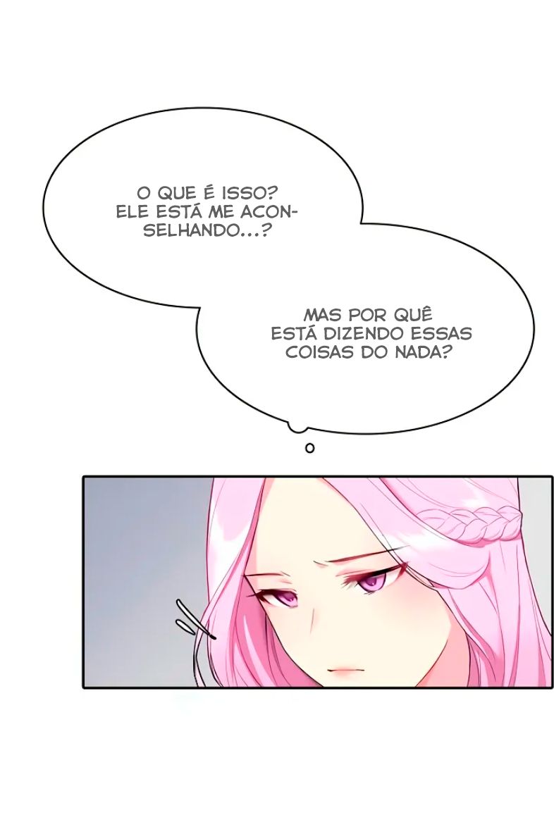 A Máscara do Imperador Capítulo 3 Página 58