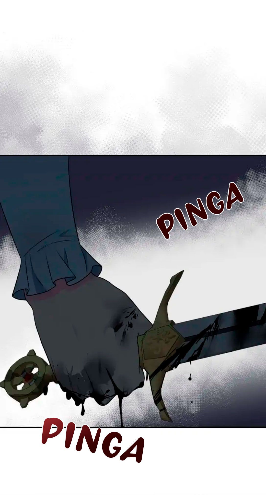 A Máscara do Imperador Capítulo 69 Página 10