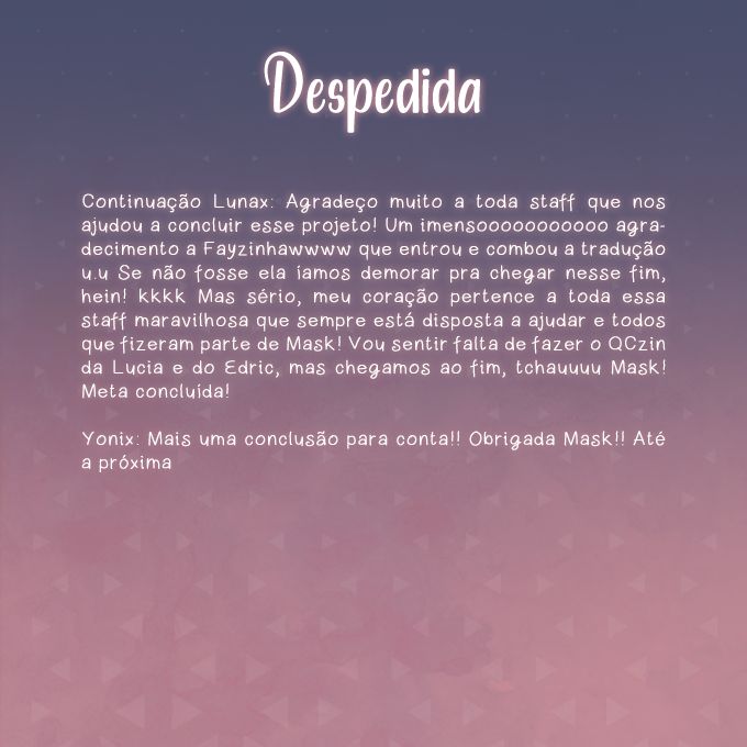 A Máscara do Imperador Capítulo 70 Página 78