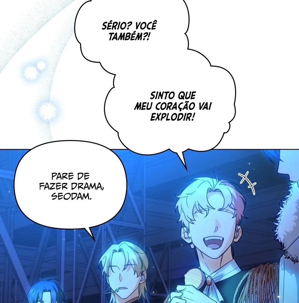 A Minha Segunda Vida Como Idol Capítulo 0 Página 20