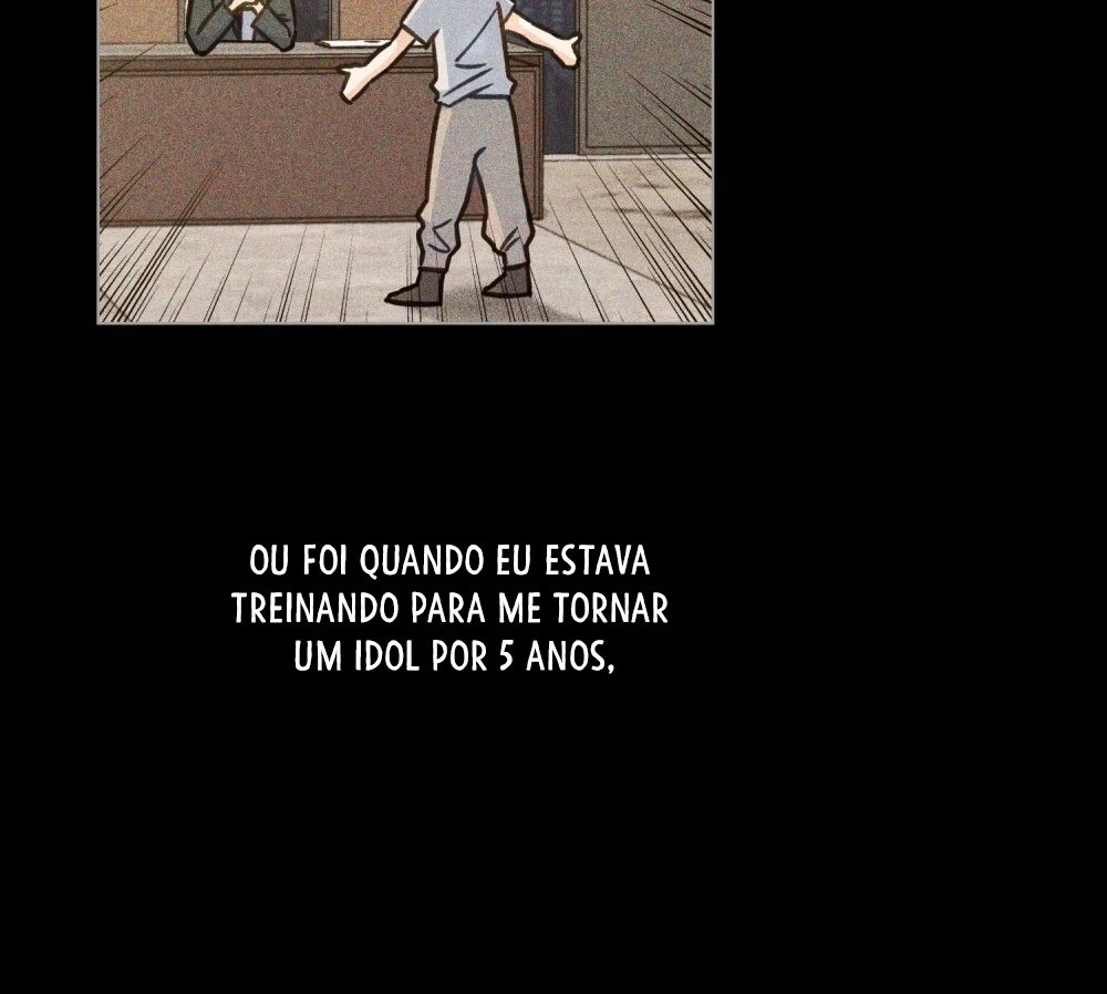 A Minha Segunda Vida Como Idol Capítulo 0 Página 57