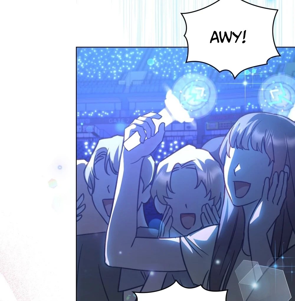 A Minha Segunda Vida Como Idol Capítulo 0 Página 6