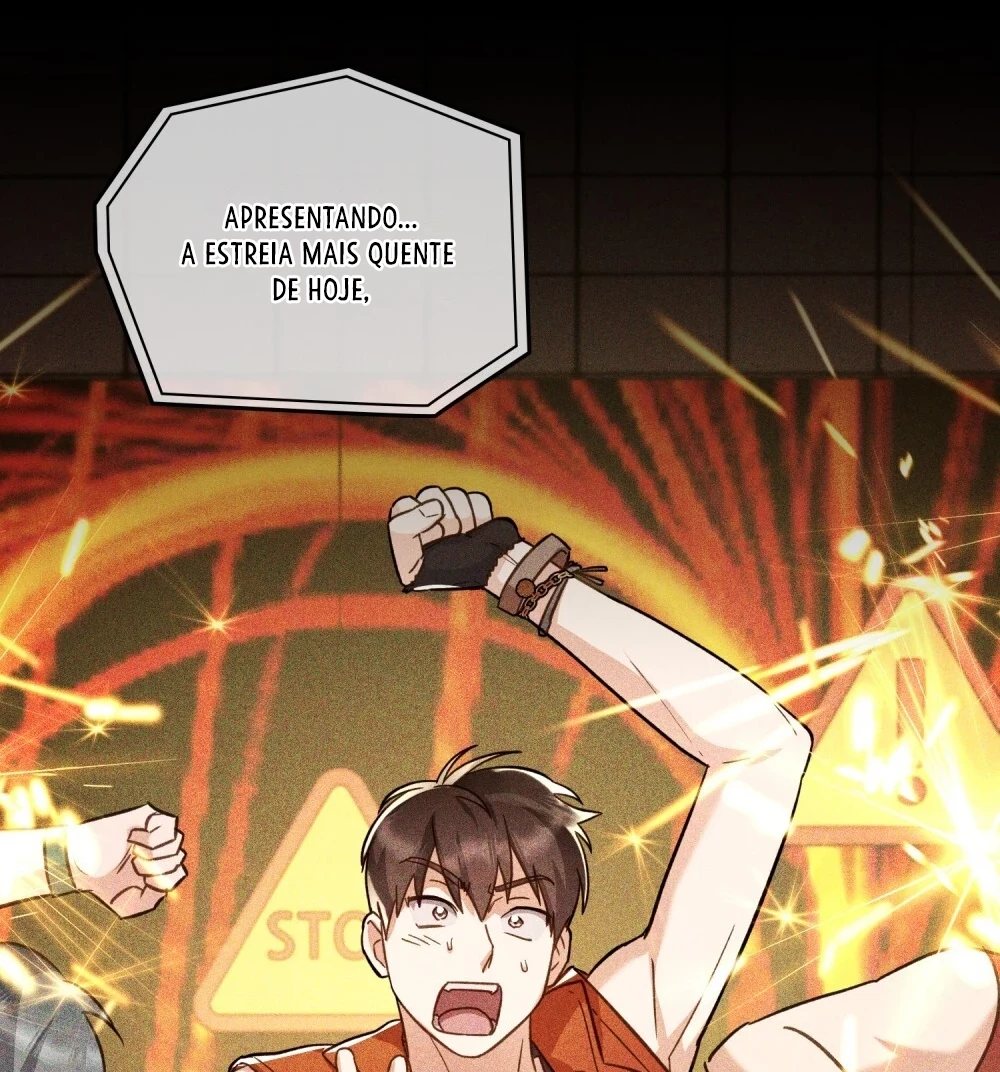 A Minha Segunda Vida Como Idol Capítulo 0 Página 61