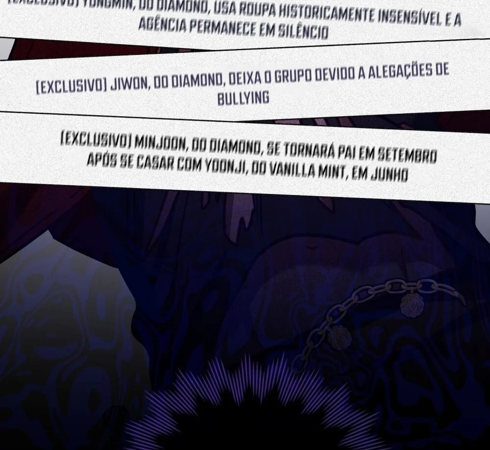 A Minha Segunda Vida Como Idol Capítulo 0 Página 68