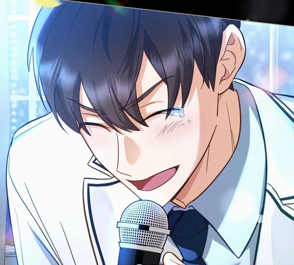 A Minha Segunda Vida Como Idol Capítulo 0 Página 86