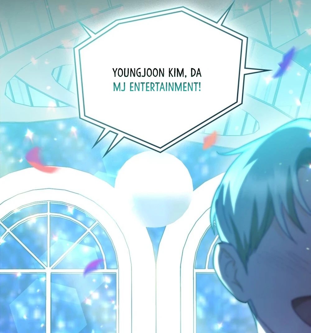 A Minha Segunda Vida Como Idol Capítulo 0 Página 93