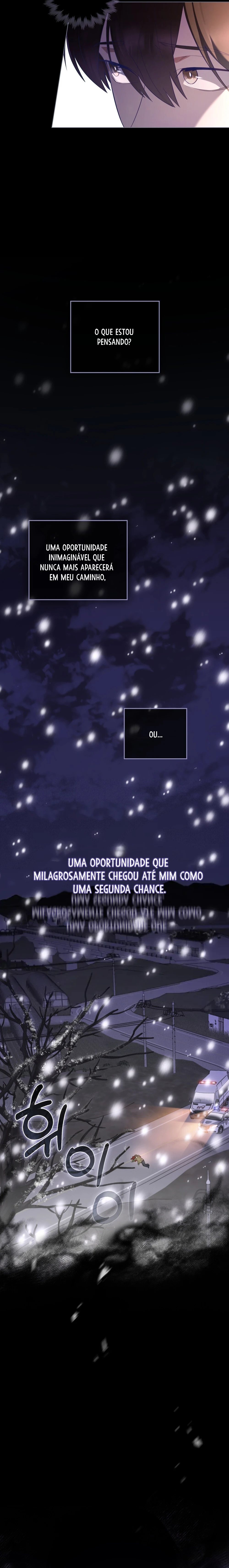 A Minha Segunda Vida Como Idol Capítulo 1 Página 10
