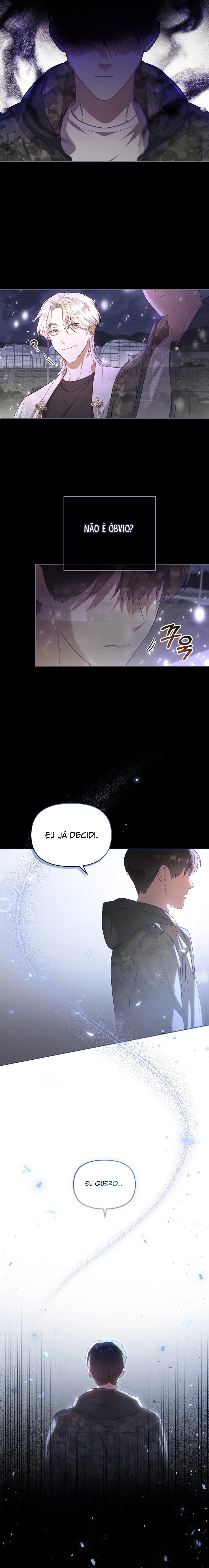 A Minha Segunda Vida Como Idol Capítulo 1 Página 11