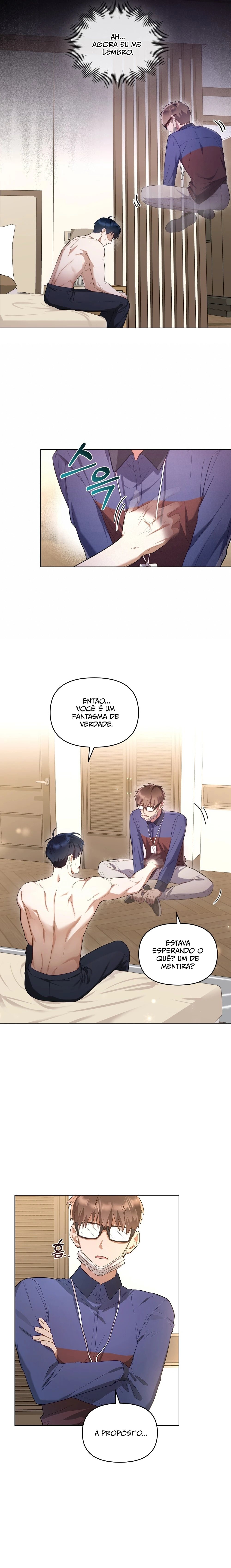 A Minha Segunda Vida Como Idol Capítulo 1 Página 16