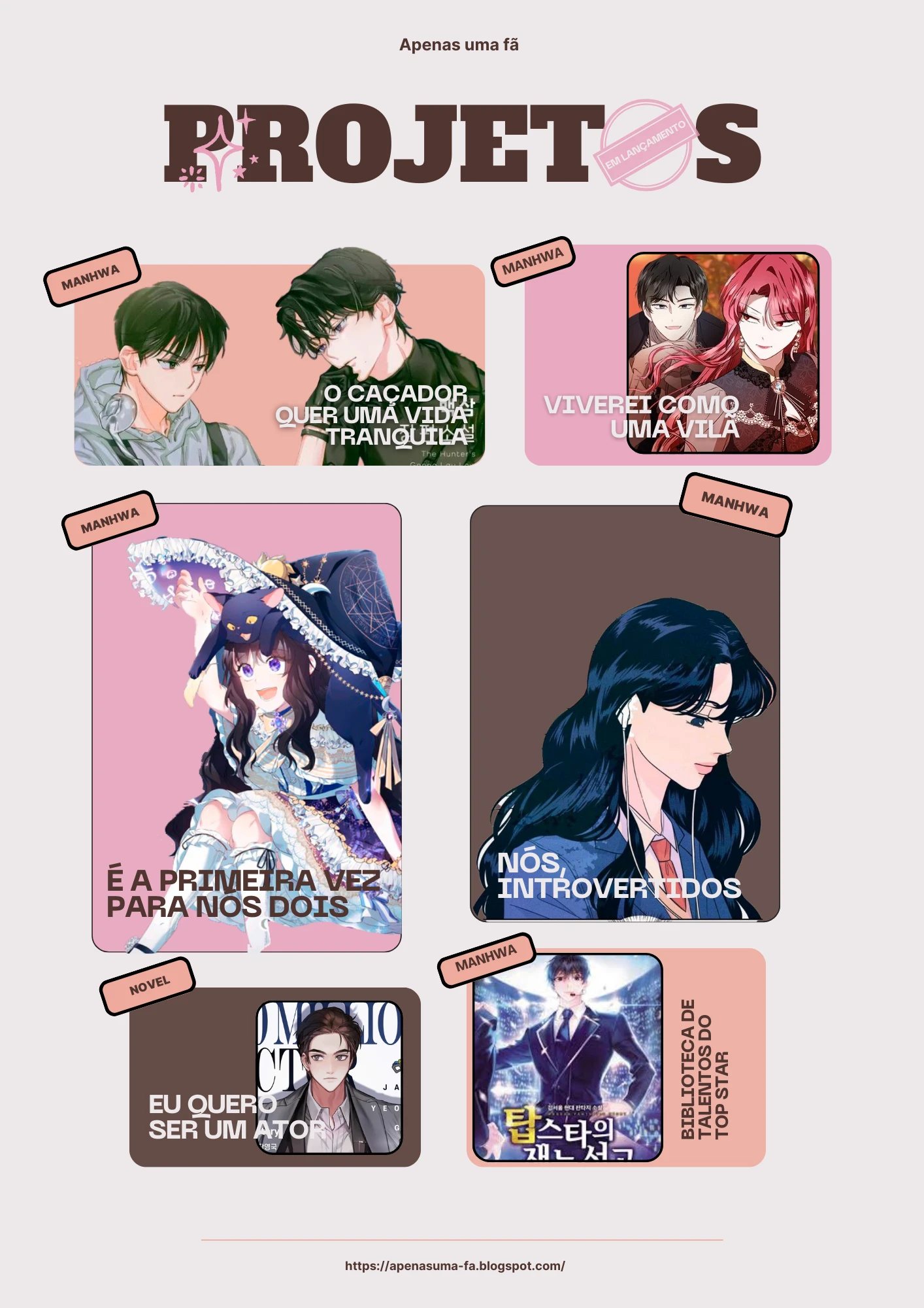 A Minha Segunda Vida Como Idol Capítulo 1 Página 22