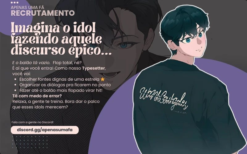 A Minha Segunda Vida Como Idol Capítulo 1 Página 23