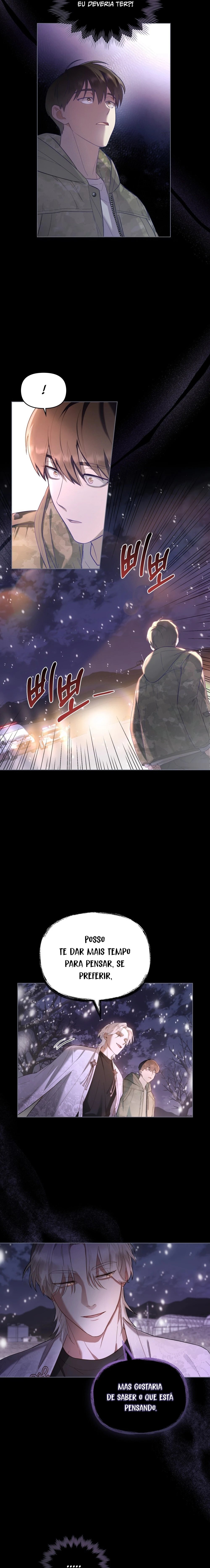 A Minha Segunda Vida Como Idol Capítulo 1 Página 9