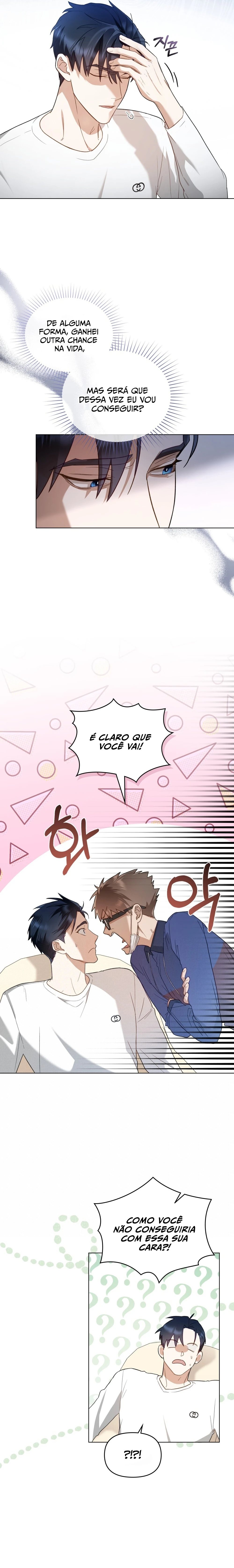 A Minha Segunda Vida Como Idol Capítulo 2 Página 11