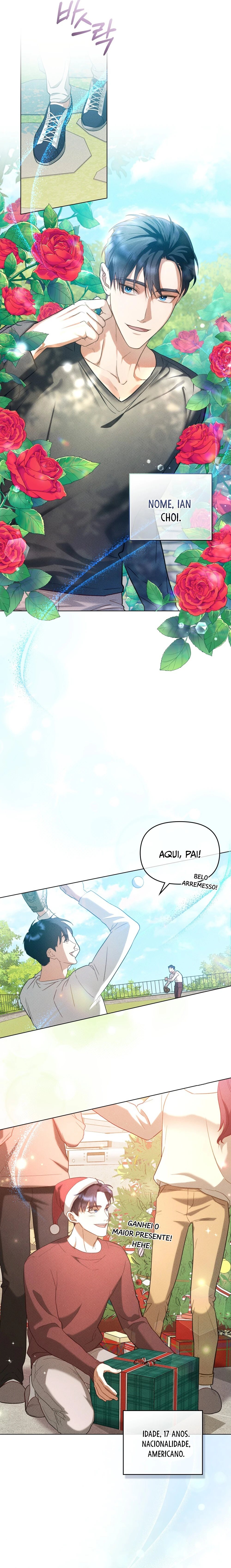 A Minha Segunda Vida Como Idol Capítulo 2 Página 6