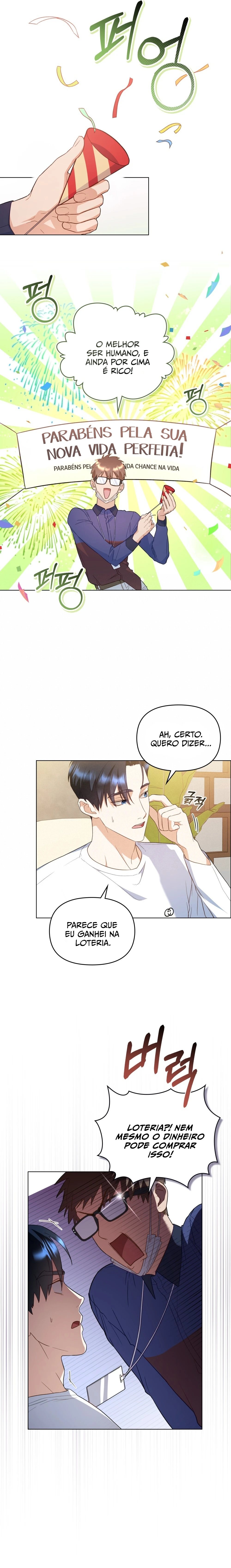 A Minha Segunda Vida Como Idol Capítulo 2 Página 8